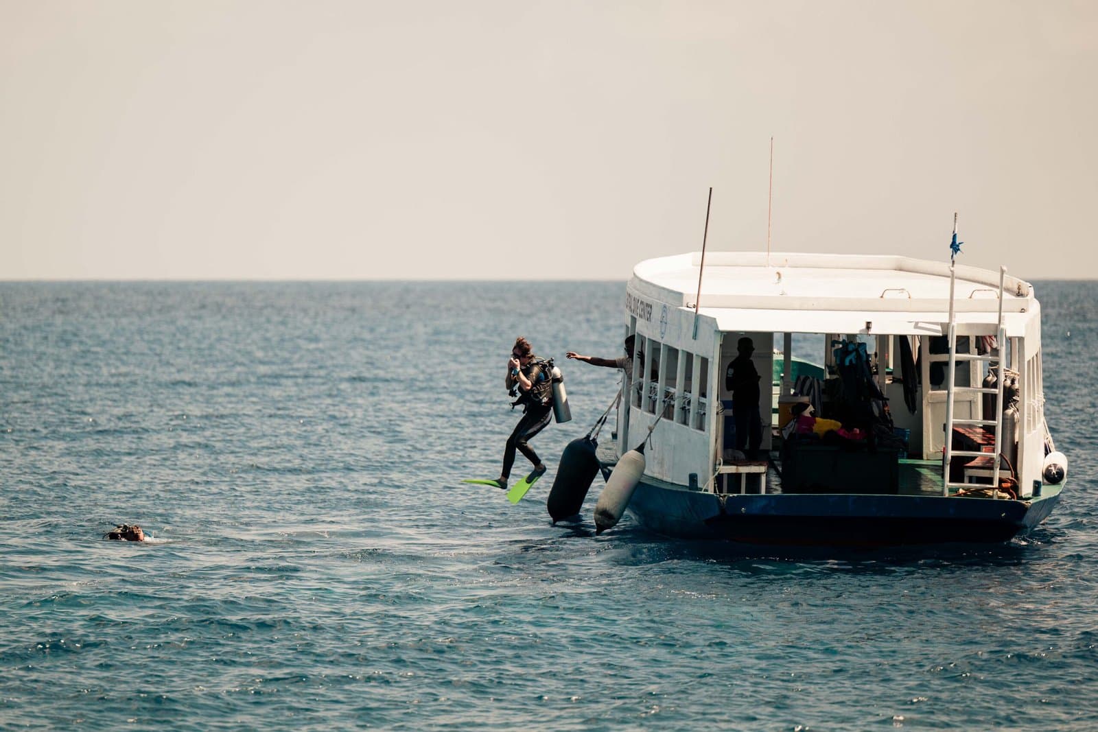 Beginner's Guide to Scuba Diving: Everything You Need to Know